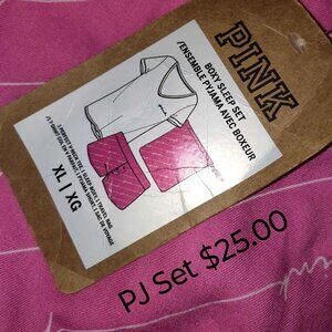 Hoodies, Jackets and More